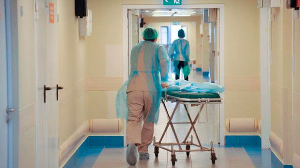 Gürcüstanda koronavirusdan ilk ölüm faktı qeydə alındı